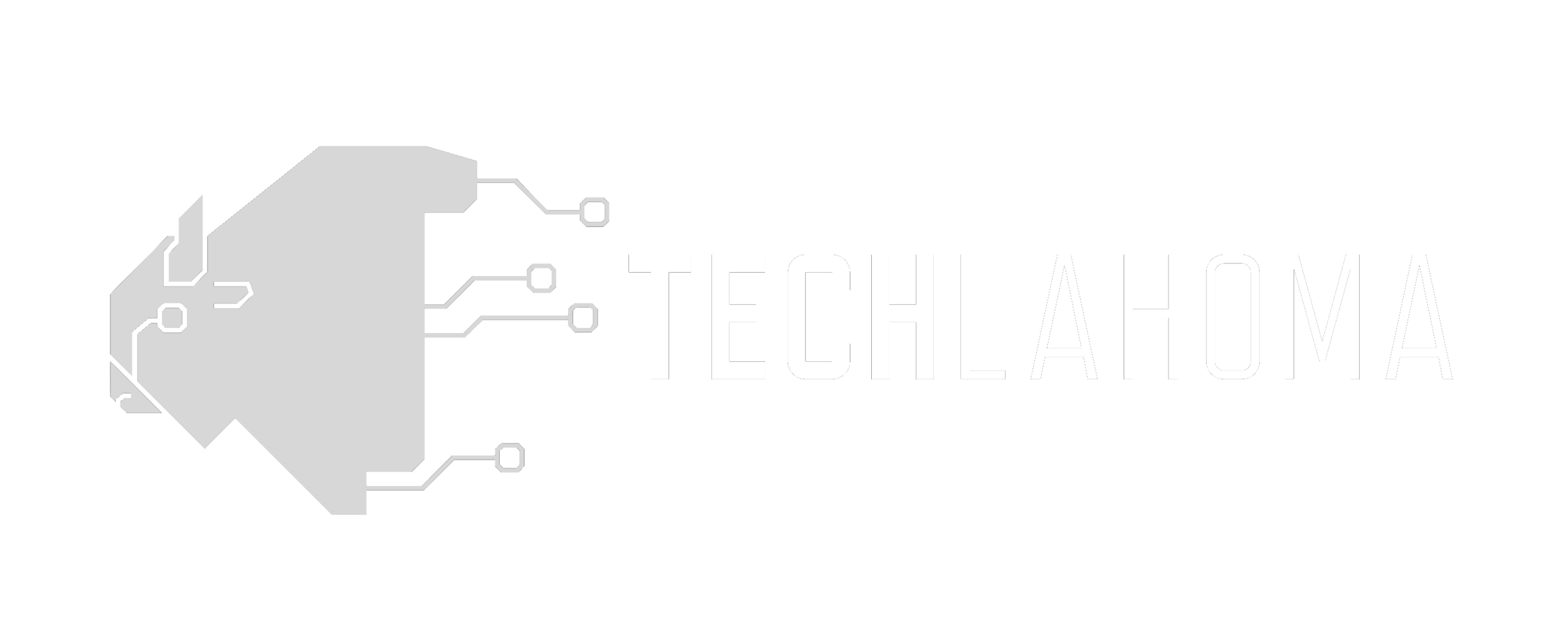 Techlahoma Logo